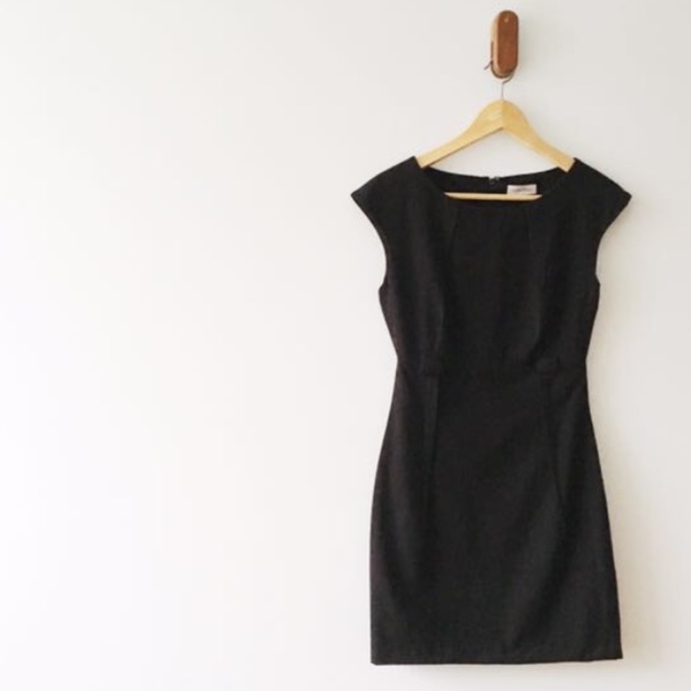 Calvin Klein Work dress